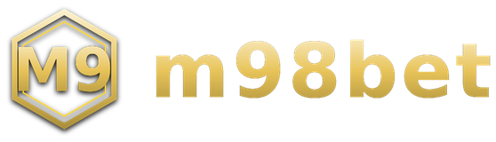 m98bet logo