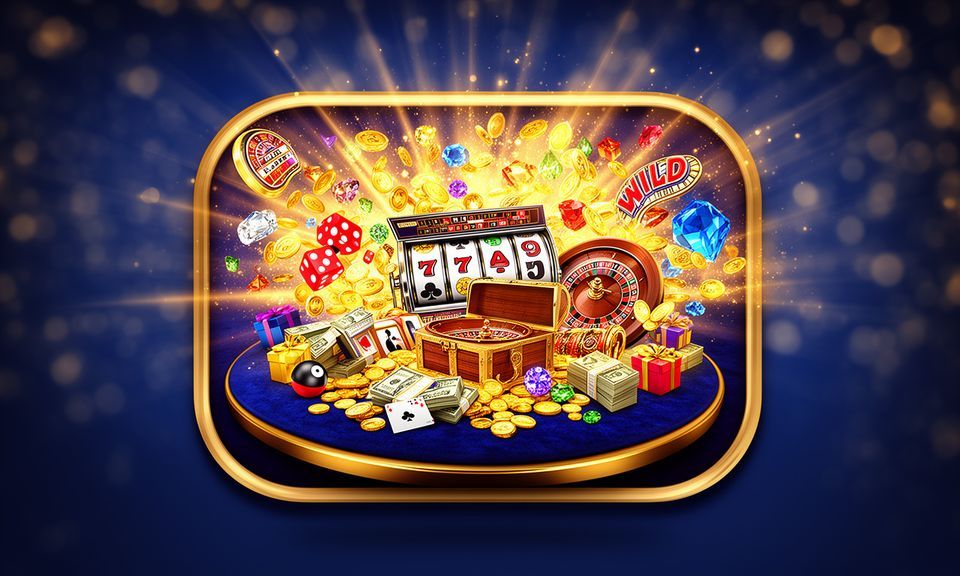 m98bet Joker Poker