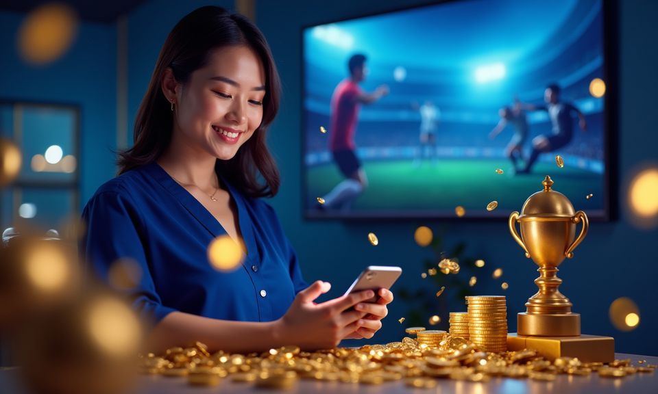 m98bet Joker Poker – multi-hand tables and bonus paytables built for Malaysia