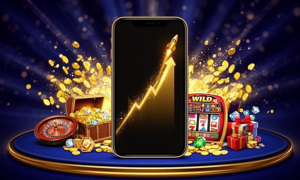 m98bet mobile gaming