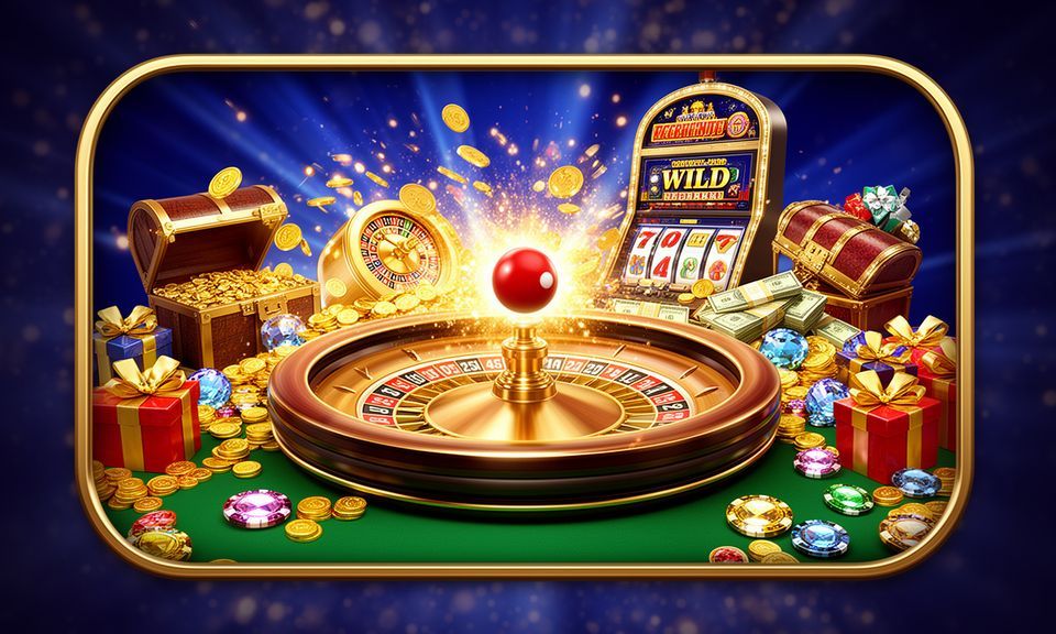 m98bet Register and Access Live Tables, Slots and Sportsbook in One Lobby