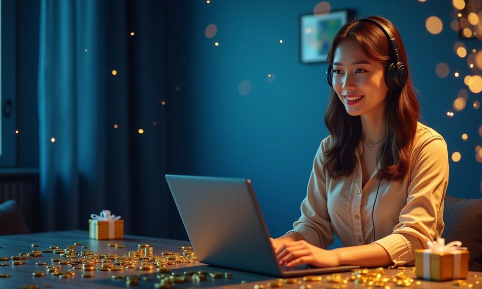 m98bet How we shape your account flow